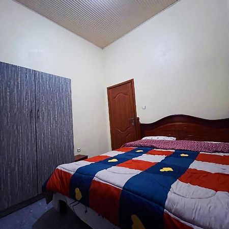 Zeo Airbnb - Cheap Apartment In Kigali Extérieur photo