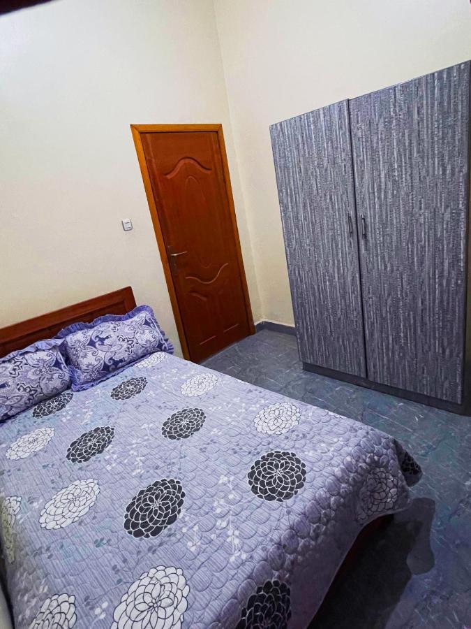 Zeo Airbnb - Cheap Apartment In Kigali Extérieur photo