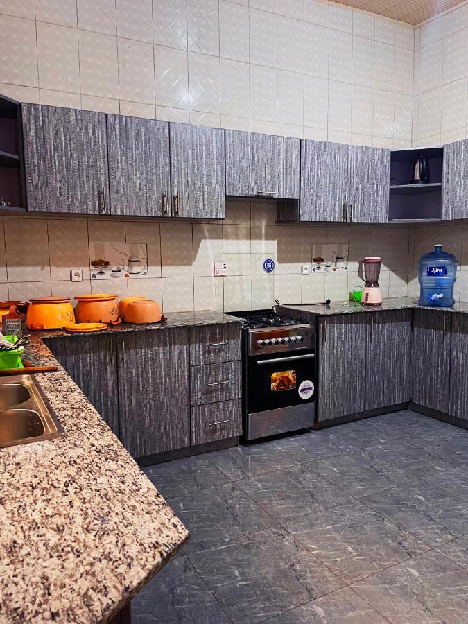Zeo Airbnb - Cheap Apartment In Kigali Extérieur photo