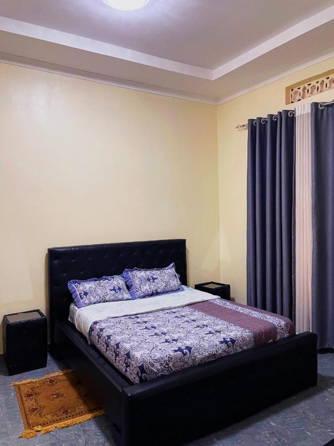 Zeo Airbnb - Cheap Apartment In Kigali Extérieur photo